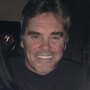 Meet your Posher, Mike